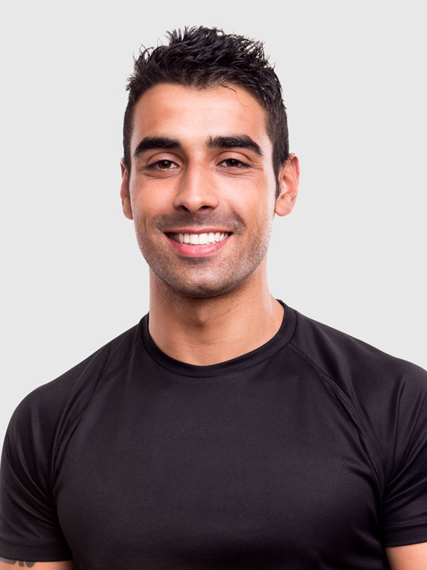 Ahmed Al-Qahtani